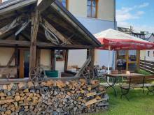 Dům Ellen - Resort Abertham - Abertamy