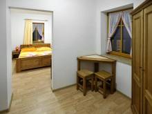Dům Ellen - Resort Abertham - Abertamy