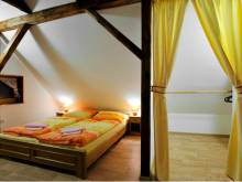 Dům Ellen - Resort Abertham - Abertamy