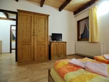 Dům Ellen - Resort Abertham - Abertamy