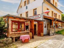 Dům Ellen - Resort Abertham - Abertamy