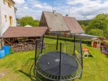 Dům Ellen - Resort Abertham - Abertamy