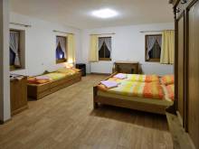 Dům Ellen - Resort Abertham - Abertamy