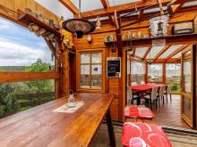 Dům Ellen - Resort Abertham - Abertamy