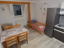 Apartmány Albon - Albrechtice v Jizerských horách