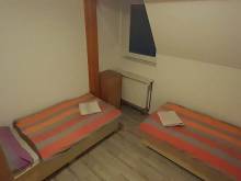 Apartmány Albon - Albrechtice v Jizerských horách