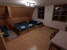 Apartmány Albon - Albrechtice v Jizerských horách