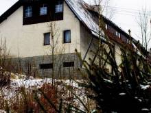 Apartmány Albon - Albrechtice v Jizerských horách