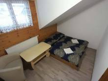 Apartmány Albon - Albrechtice v Jizerských horách