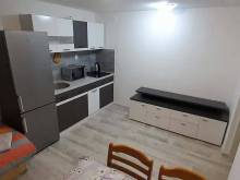 Apartmány Albon - Albrechtice v Jizerských horách
