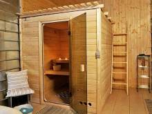 Sauna Chata BedRich - foto 2 Sauna Chata BedRich 2