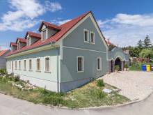 Apartmány Fojtova studna - Sedlec