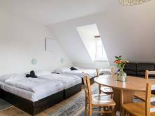 Apartmány Fojtova studna - Sedlec