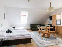Apartmány Fojtova studna - Sedlec