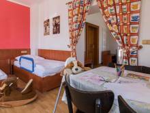 Apartmány Fojtova studna - Sedlec