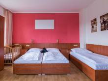 Apartmány Fojtova studna - Sedlec