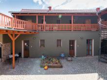 Apartmány Fojtova studna - Sedlec