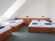 Apartmány Fojtova studna - Sedlec