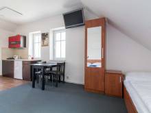 Apartmány Fojtova studna - Sedlec