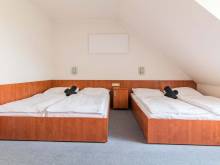 Apartmány Fojtova studna - Sedlec