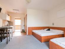 Apartmány Fojtova studna - Sedlec