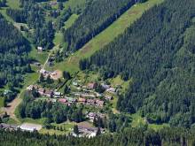 Pronájem apartmánu - Herlíkovice