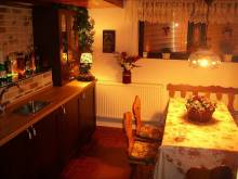 Pronájem apartmánu - Herlíkovice