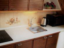 Pronájem apartmánu - Herlíkovice