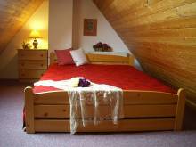 Pronájem apartmánu - Herlíkovice