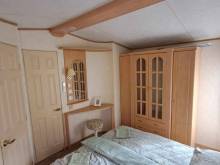 Ubytování mobilheimy - Nové Mlýny