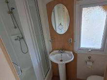 Ubytování mobilheimy - Nové Mlýny