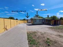 Ubytování mobilheimy - Nové Mlýny