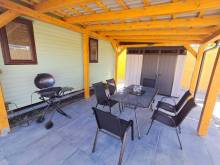 Ubytování mobilheimy - Nové Mlýny