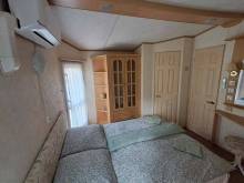 Ubytování mobilheimy - Nové Mlýny