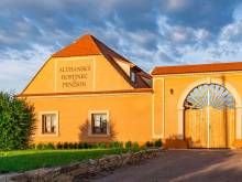Althanský hostinec - Milíčovice