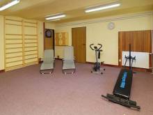 Pension Artur a lanový park Artur - Janov nad Nisou