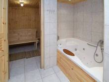 Pension Artur a lanový park Artur - Janov nad Nisou