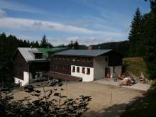 Pension Artur a lanový park Artur - Janov nad Nisou