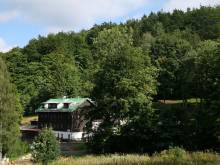 Pension Artur a lanový park Artur - Janov nad Nisou