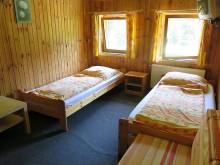 Pension Artur a lanový park Artur - Janov nad Nisou