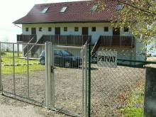 Loděnice Lipno - Kovářov u Lipna