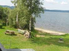 Loděnice Lipno - Kovářov u Lipna
