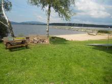 Loděnice Lipno - Kovářov u Lipna