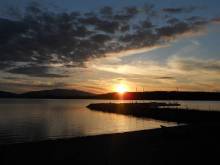 Loděnice Lipno - Kovářov u Lipna