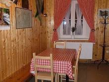 Penzion Na Chalupě - Branná