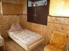 Penzion Na Chalupě - Branná
