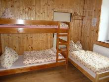 Penzion Na Chalupě - Branná
