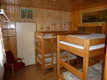 Penzion Na Chalupě - Branná