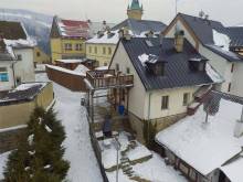 Penzion Na Chalupě - Branná