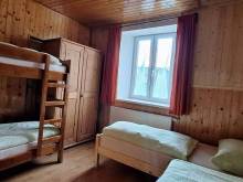 Penzion Na Chalupě - Branná